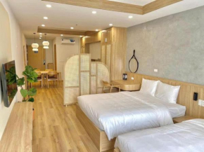FLC Sea Tower Quy Nhơn-Codotel Mặt Tiền Biển-Hồ Bơi-Cách biển 60m